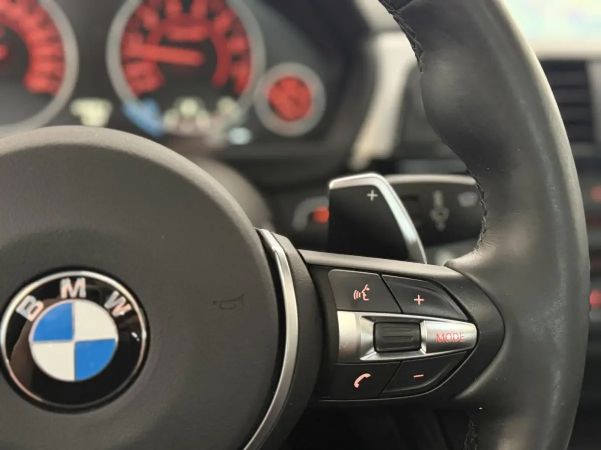335i xDrive High Executive