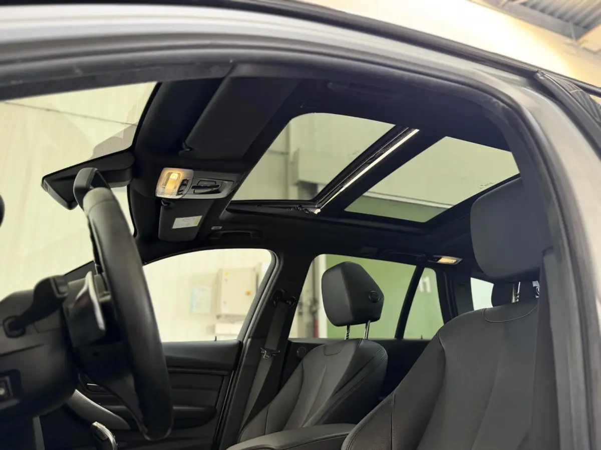 335i xDrive High Executive