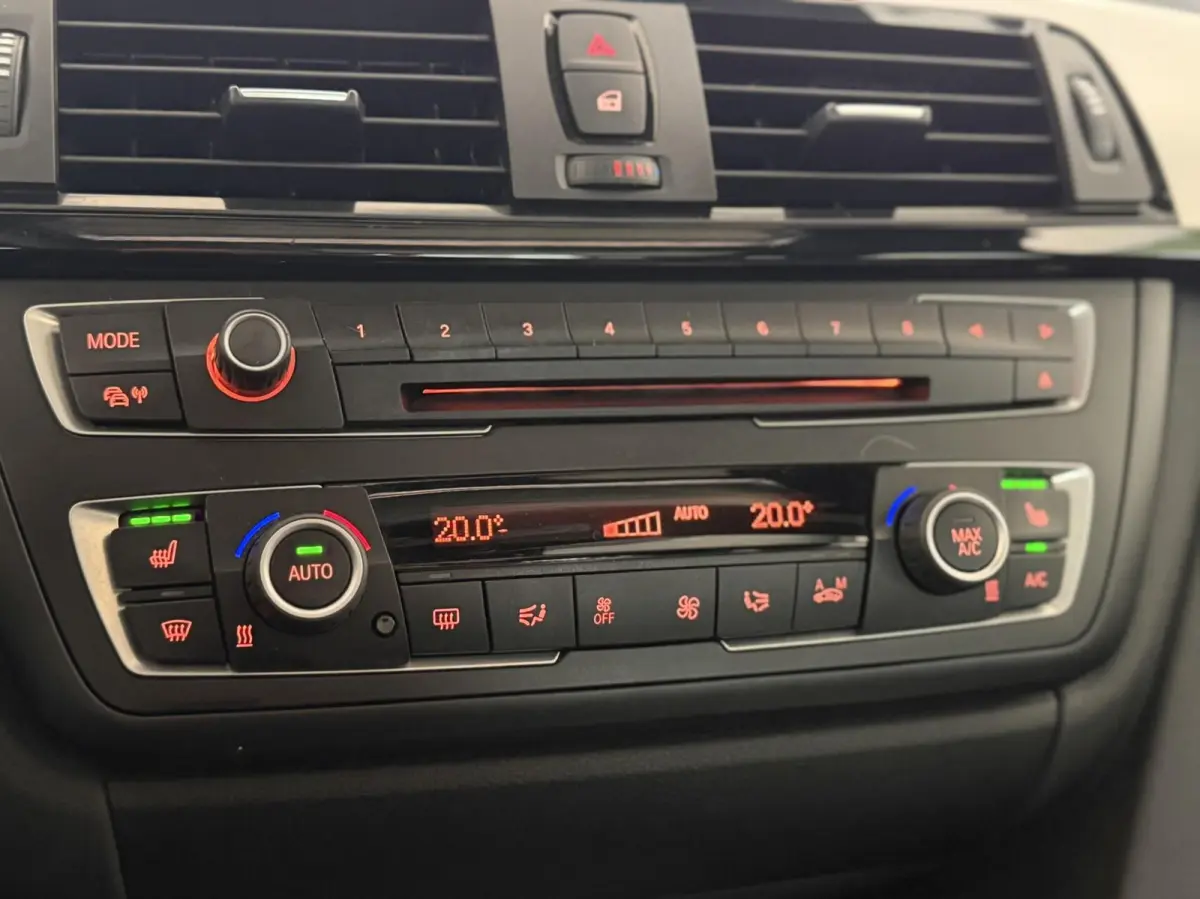 335i xDrive High Executive