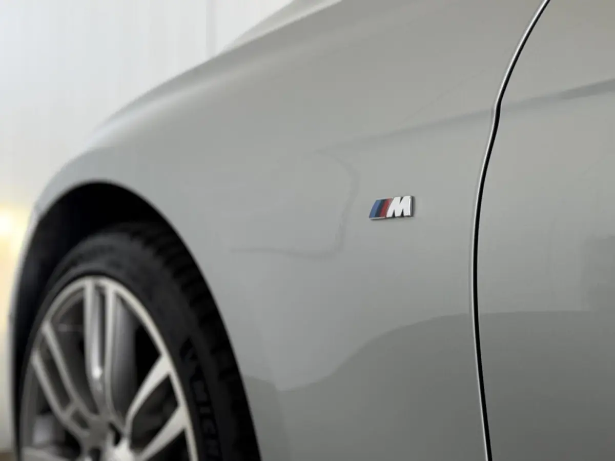 335i xDrive High Executive