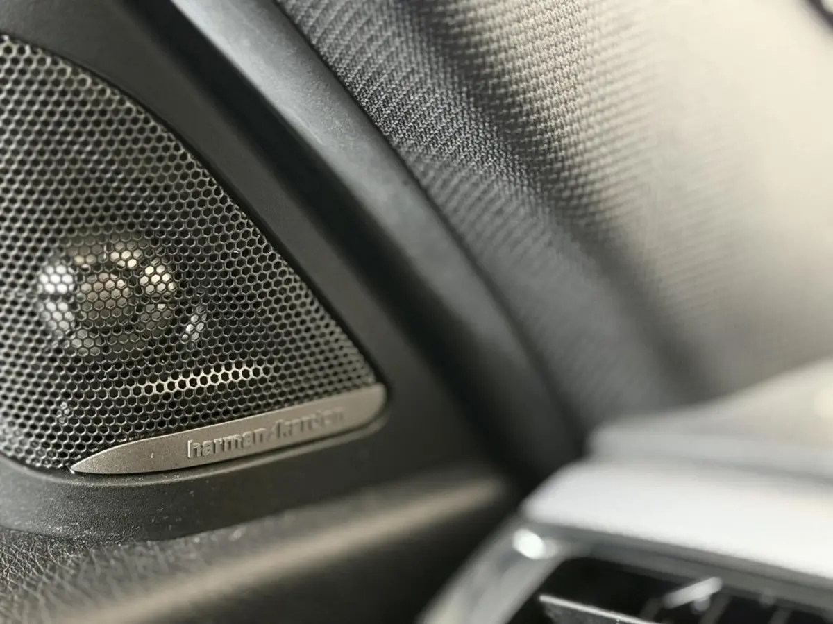 335i xDrive High Executive