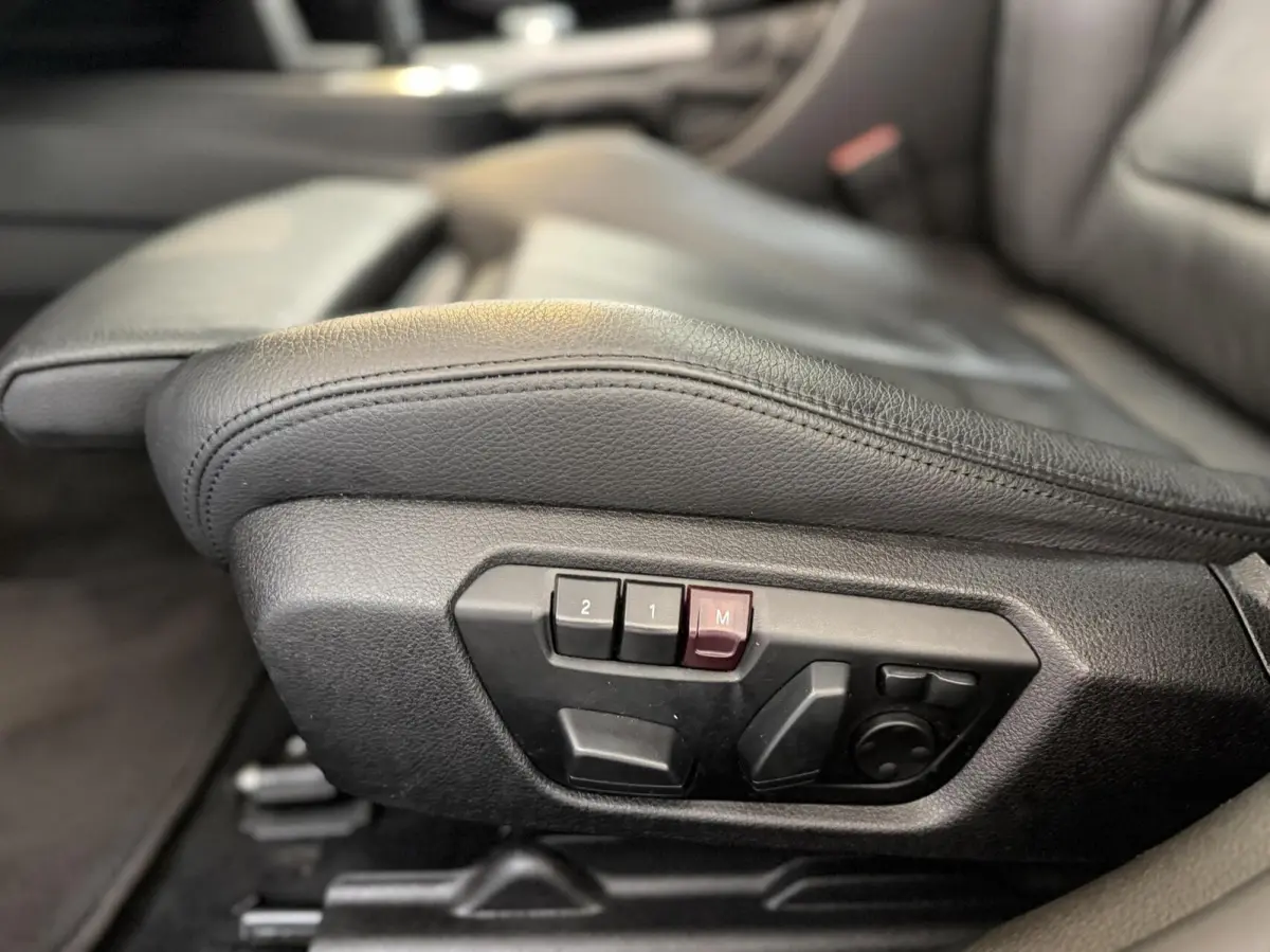 335i xDrive High Executive
