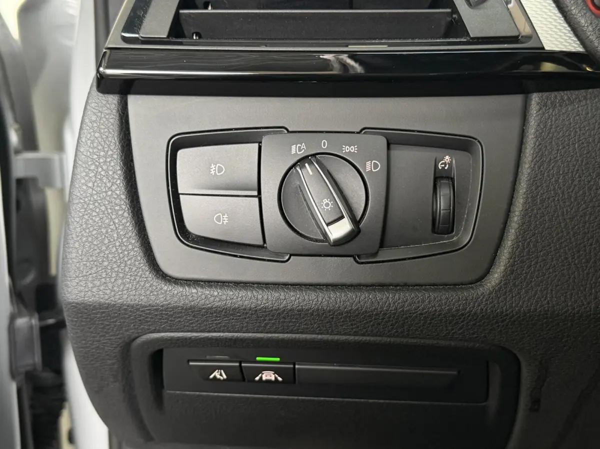 335i xDrive High Executive