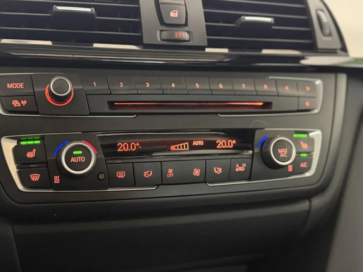 335i xDrive High Executive