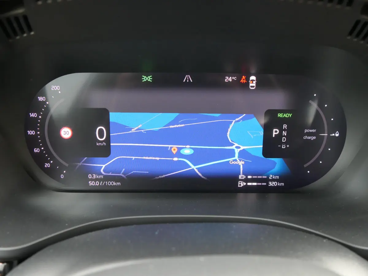 2.0 Recharge T8 AWD Inscription | Luchtvering | Bowers & Wilkens | Nappa | Stoelventilatie | 360°-camera | Trekhaak | 22-inch velgen | Head-up display | Apple-/Android Carplay | Full-LED | 