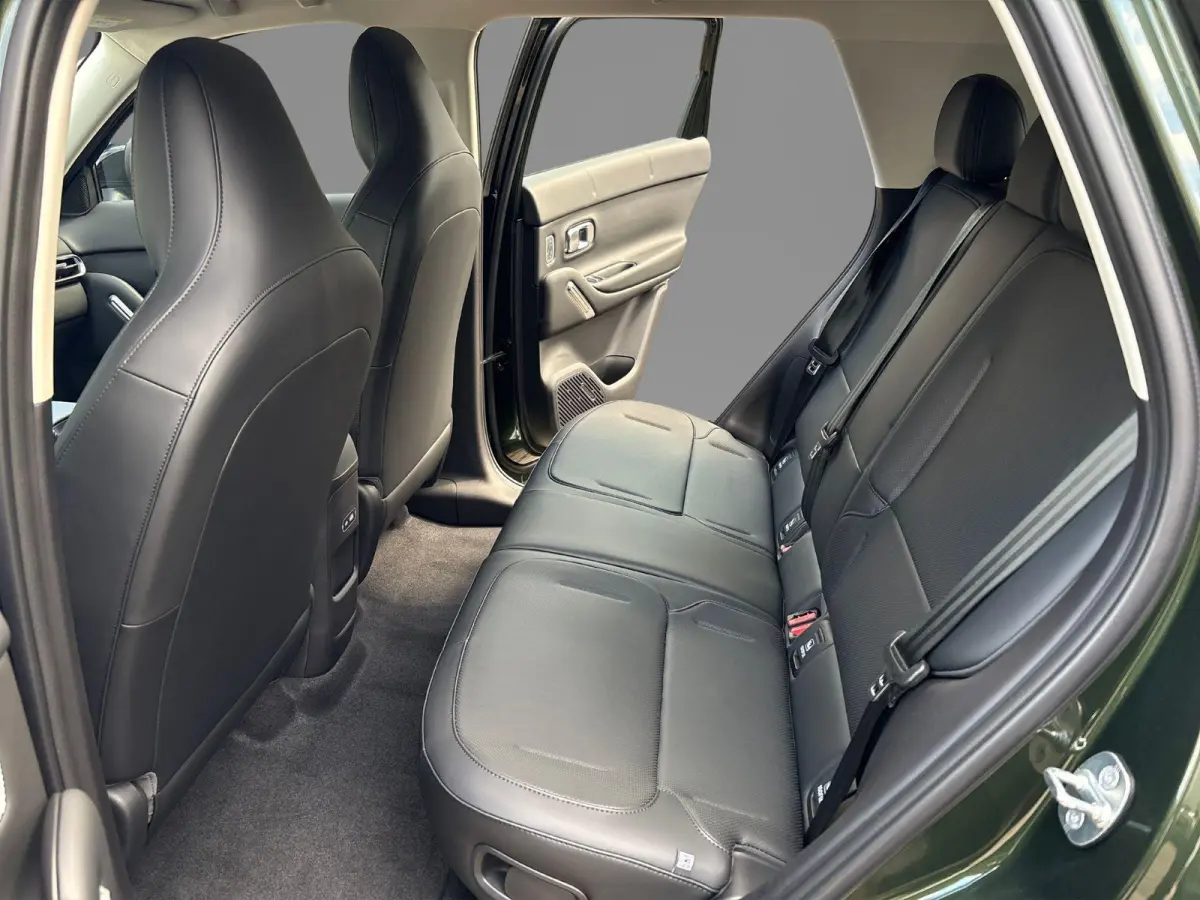 ProMax Design 53 kWh | Overstapweken deal! | 390km actieradius | Navigatie | kunstlederen bekleding | Stoelverwarming | 360 graden camera | Adaptive cruise control