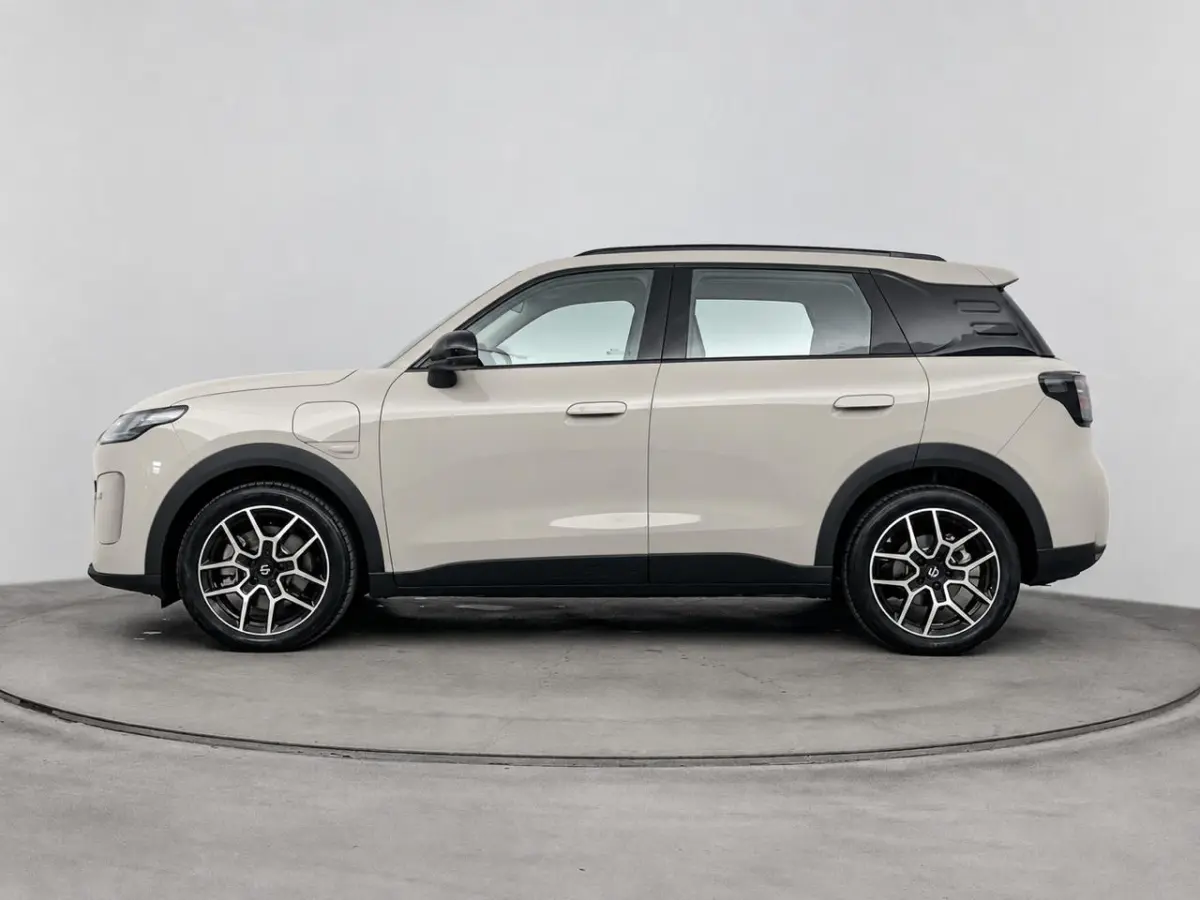 ProMax Design 53 kWh | Overstapweken deal! | 390km actieradius | Navigatie | kunstlederen bekleding | Stoelverwarming | 360 graden camera | Adaptive cruise control