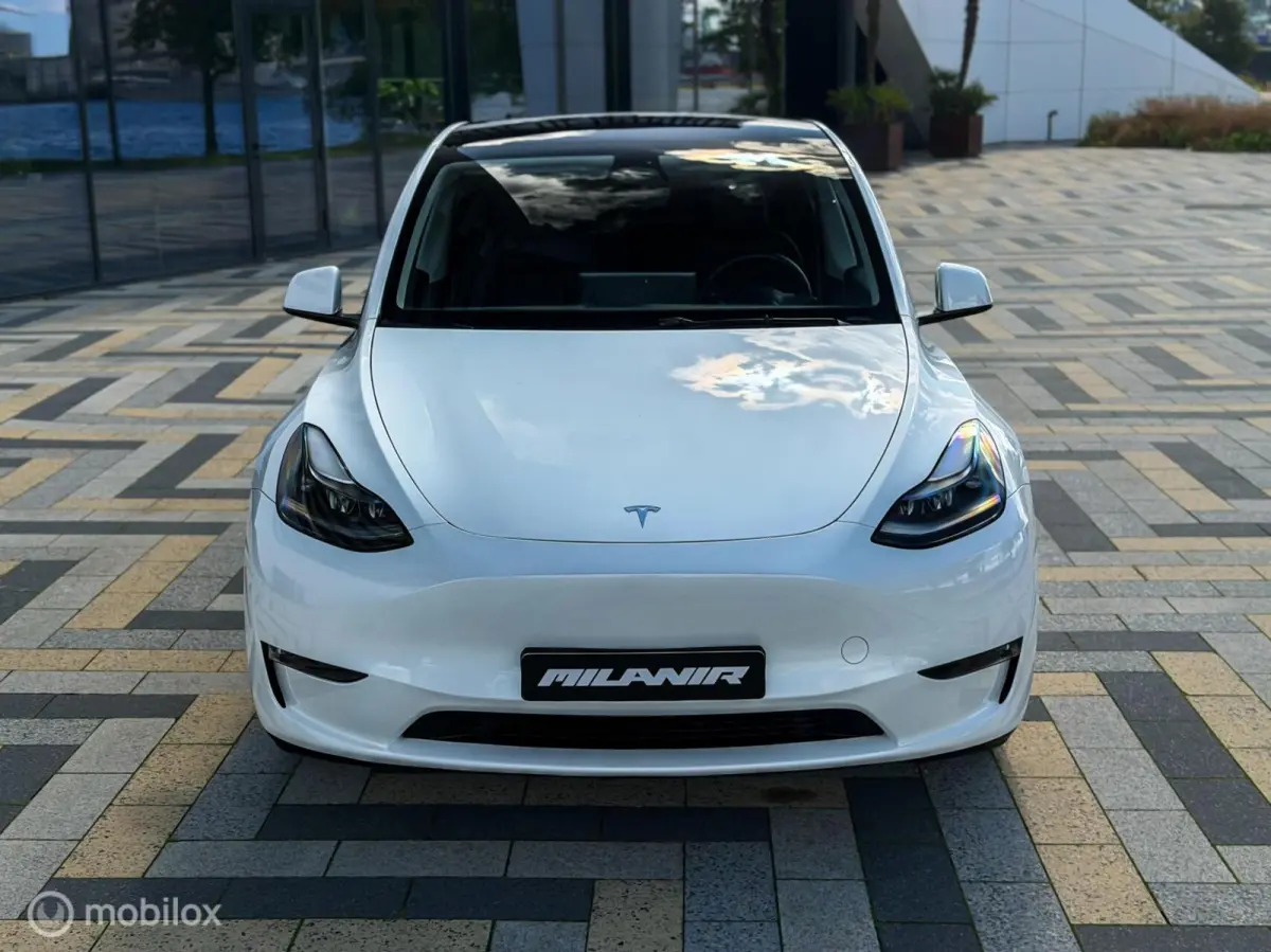 Performance AWD 75 kWh |Autopilot|BTW|1e eigenaar