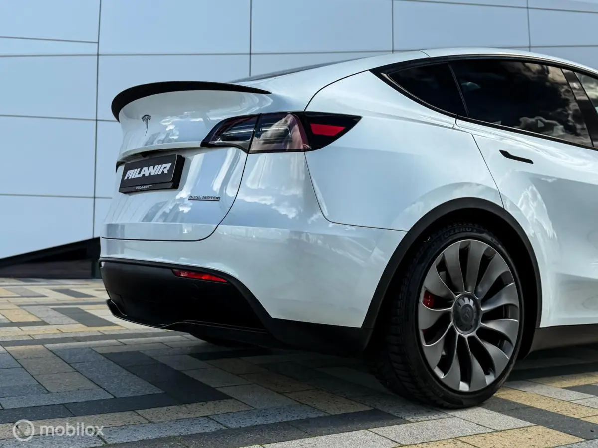 Performance AWD 75 kWh |Autopilot|BTW|1e eigenaar