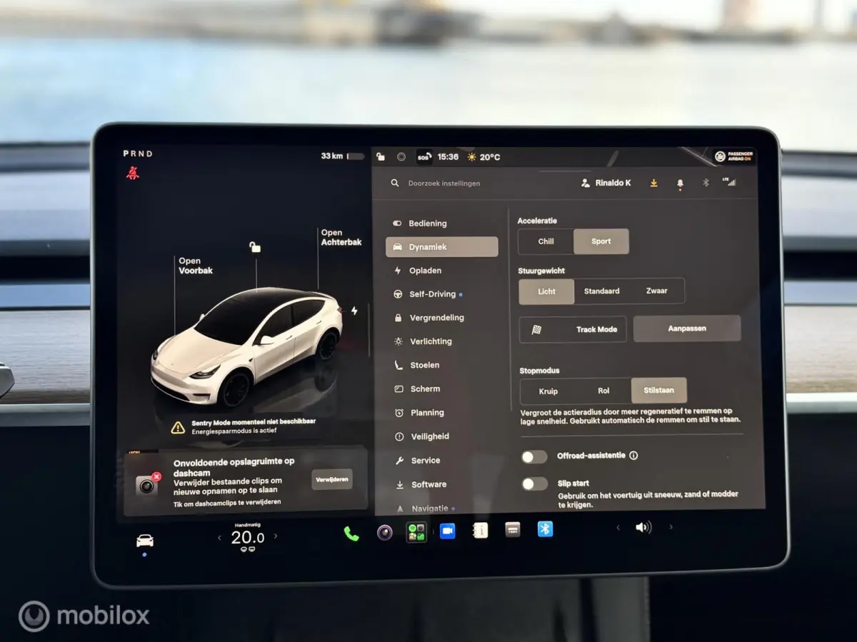 Performance AWD 75 kWh |Autopilot|BTW|1e eigenaar