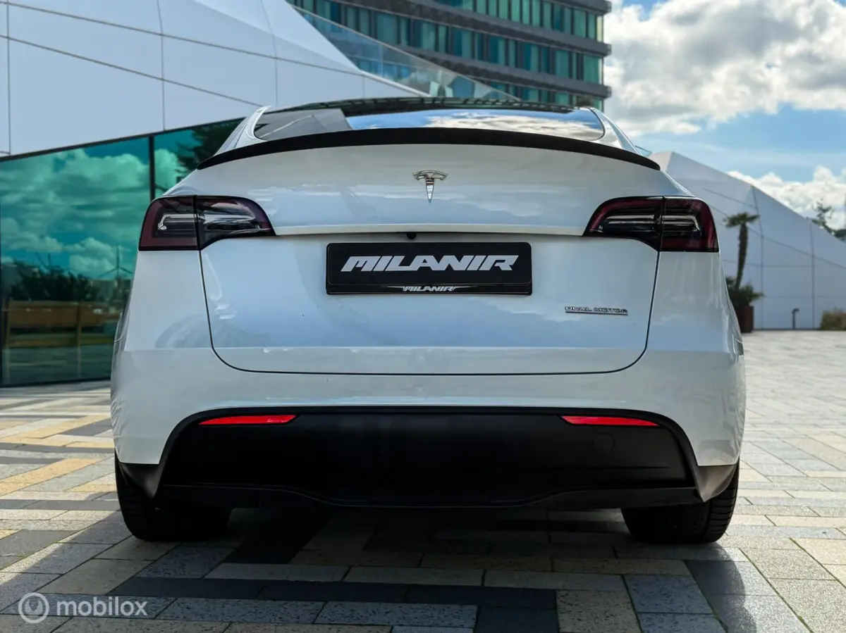 Performance AWD 75 kWh |Autopilot|BTW|1e eigenaar