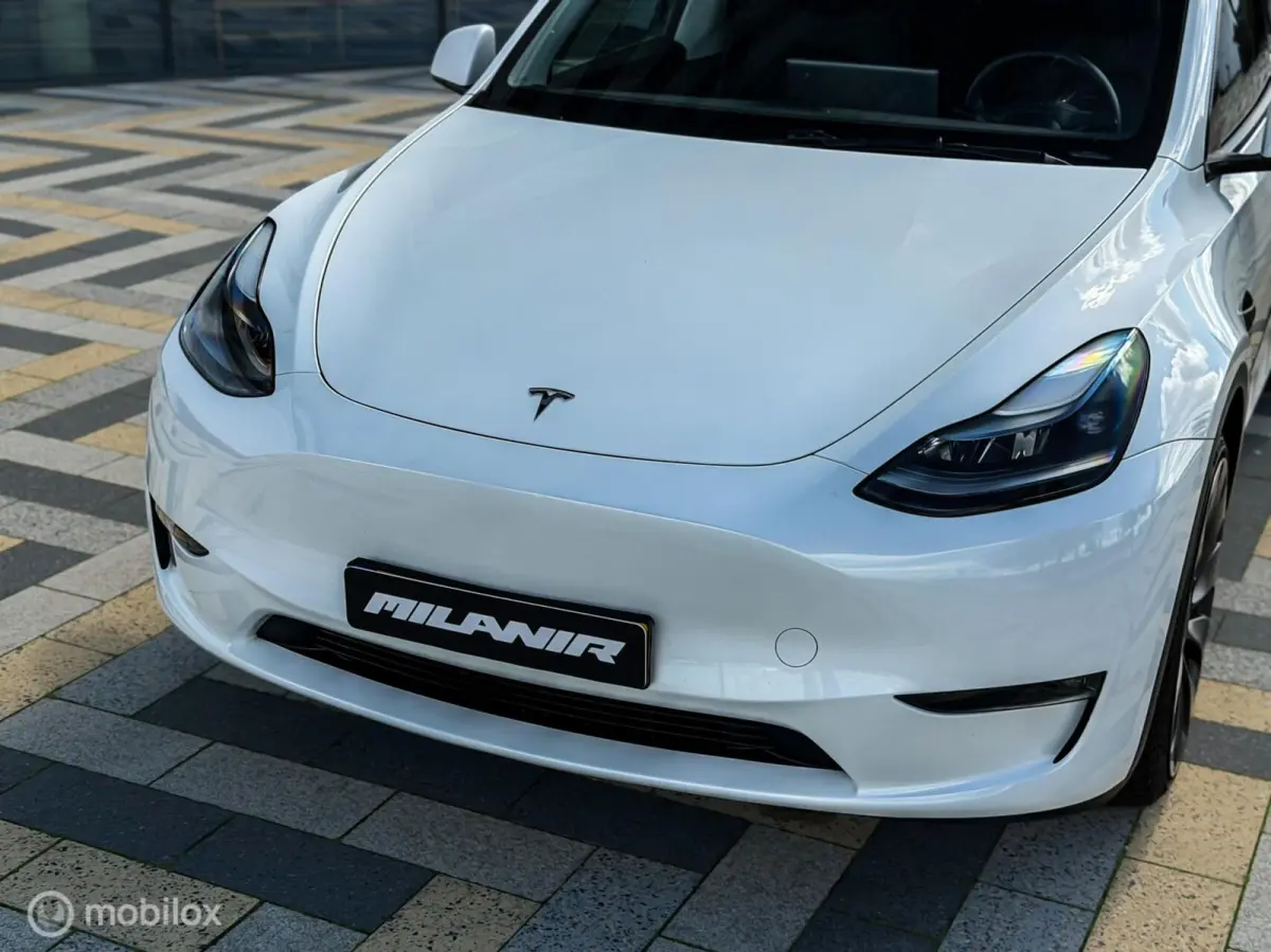 Performance AWD 75 kWh |Autopilot|BTW|1e eigenaar