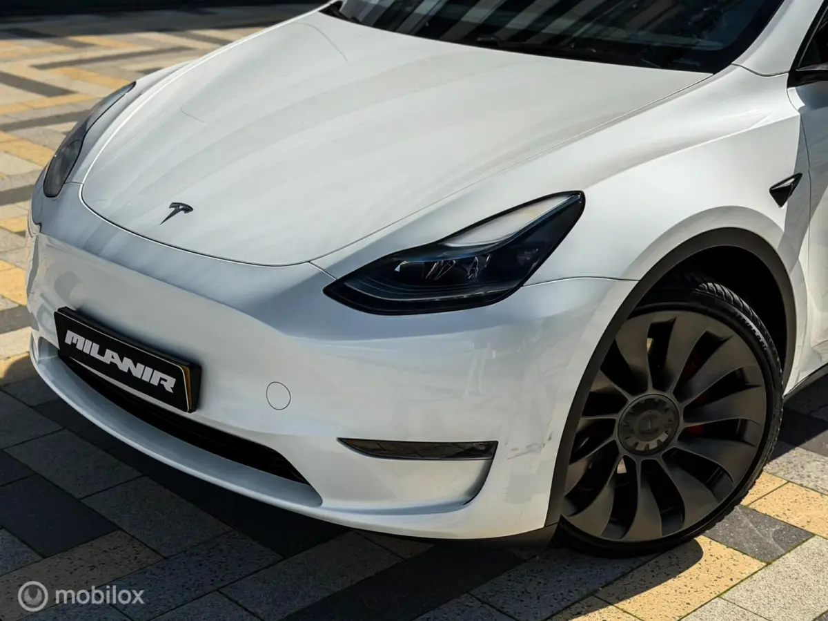 Performance AWD 75 kWh |Autopilot|BTW|1e eigenaar
