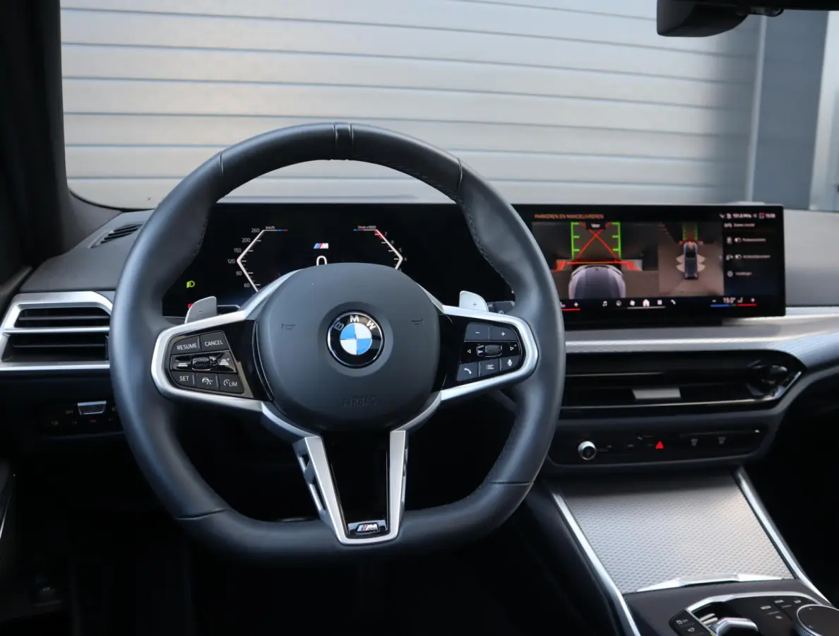 330i xDrive | Pano | HUD  | 360 Camera | Trekhaak