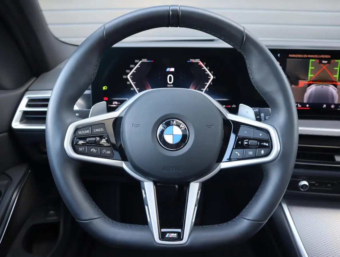 330i xDrive | Pano | HUD  | 360 Camera | Trekhaak