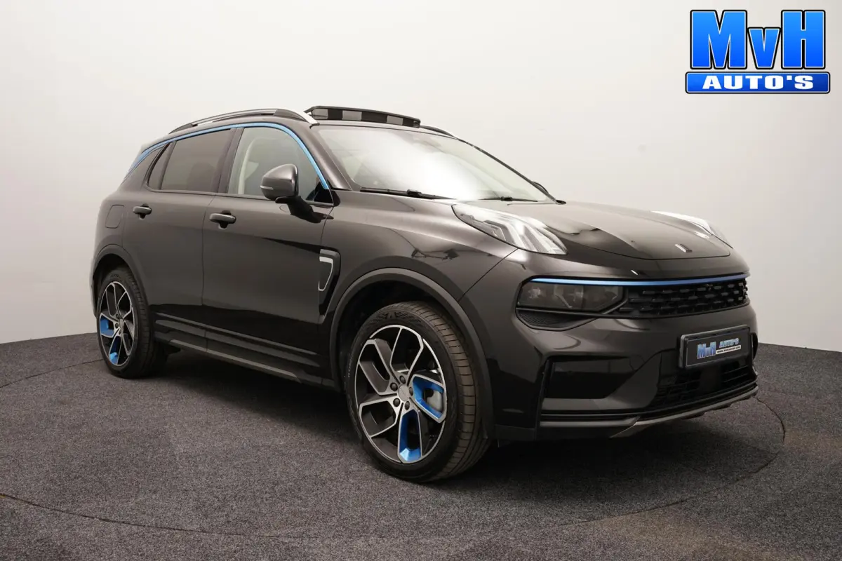 1.5 PHEV|SOH92%|360°CAM|PANO|ORG.NL|LUXE