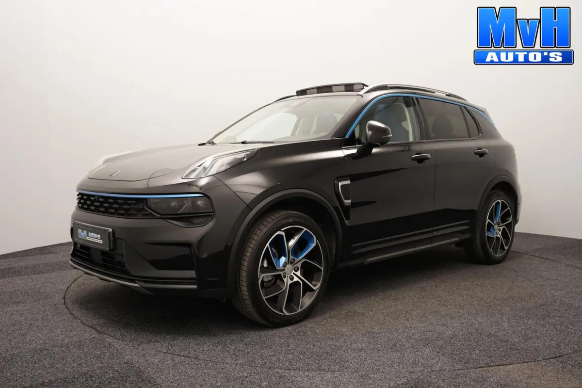 1.5 PHEV|SOH92%|360°CAM|PANO|ORG.NL|LUXE