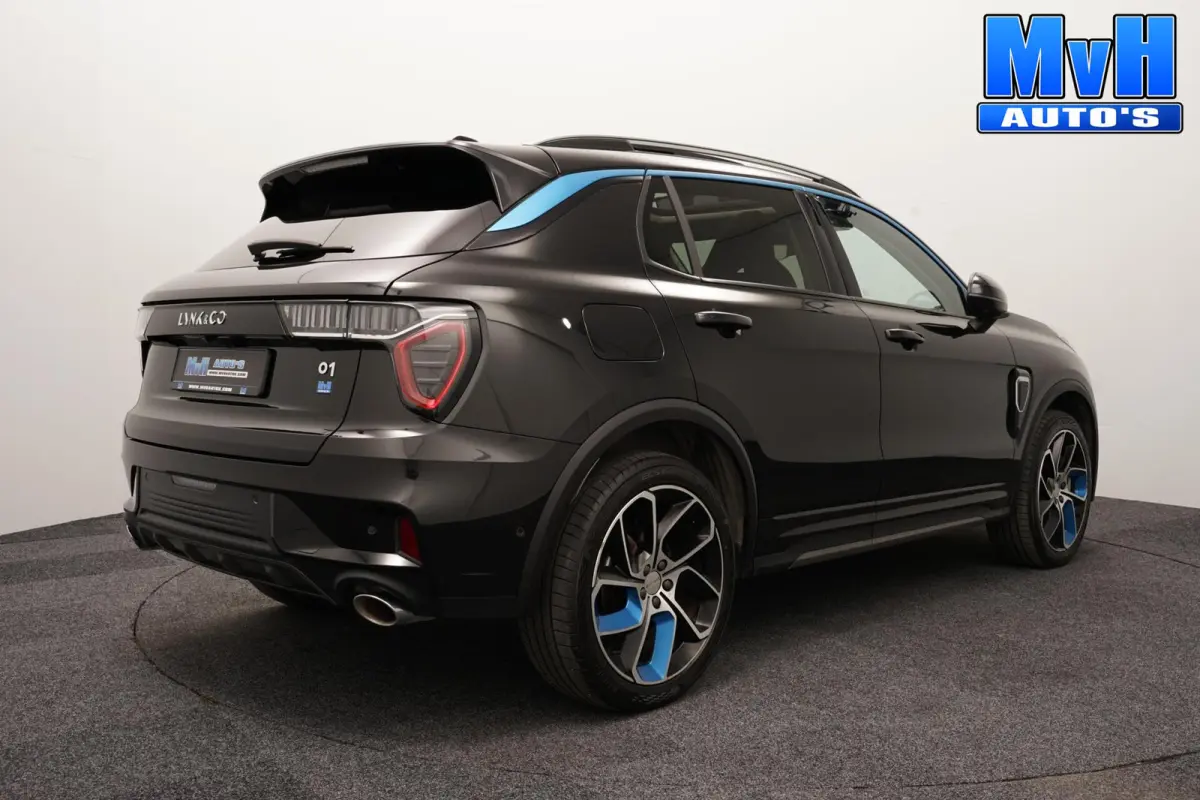 1.5 PHEV|SOH92%|360°CAM|PANO|ORG.NL|LUXE