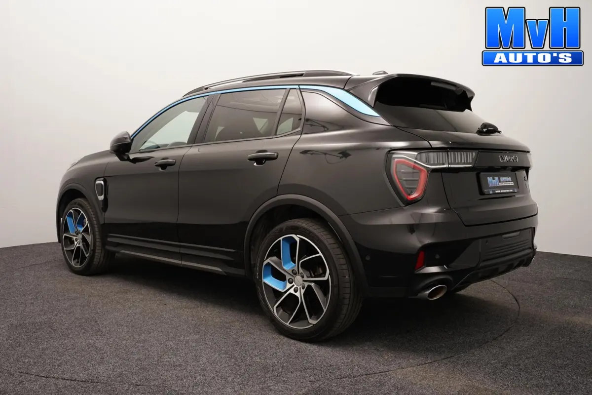 1.5 PHEV|SOH91%|360°CAM|PANO|ORG.NL|LUXE