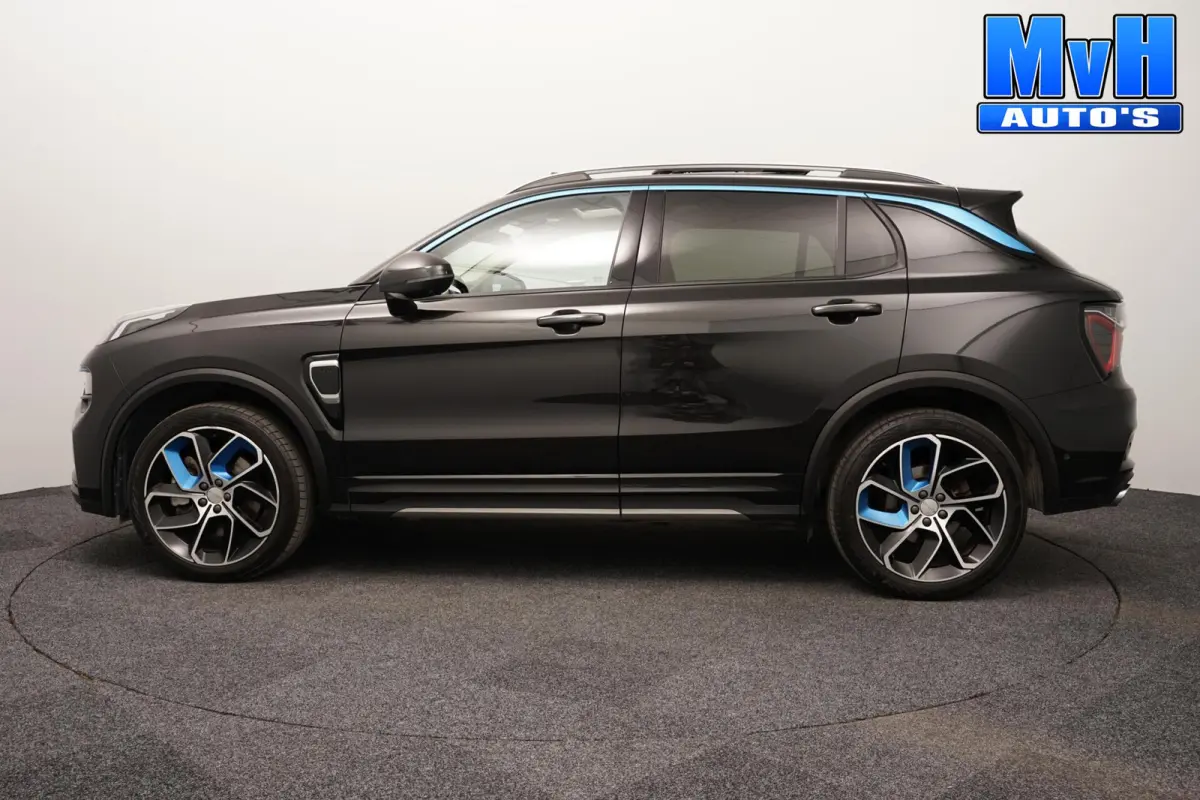 1.5 PHEV|SOH91%|360°CAM|PANO|ORG.NL|LUXE