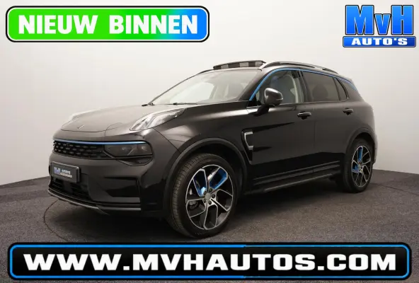1.5 PHEV|SOH91%|360°CAM|PANO|ORG.NL|LUXE