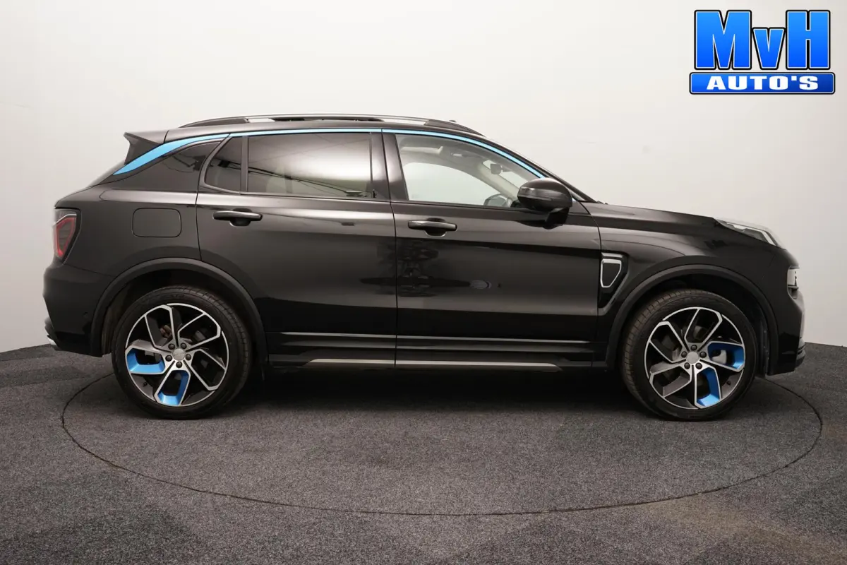 1.5 PHEV|SOH91%|360°CAM|PANO|ORG.NL|LUXE