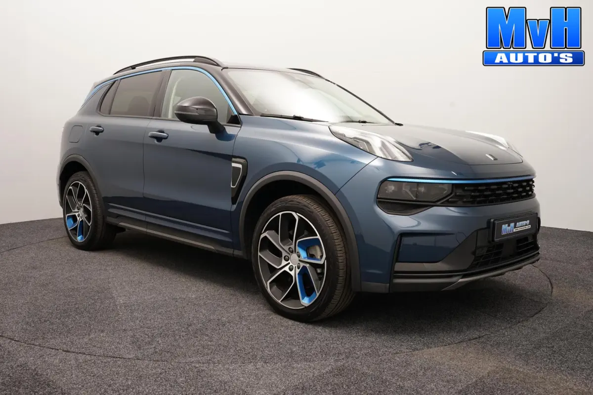 1.5 PHEV|SOH97%|262PK|360°CAM|PANO|ORG.NL|LUXE