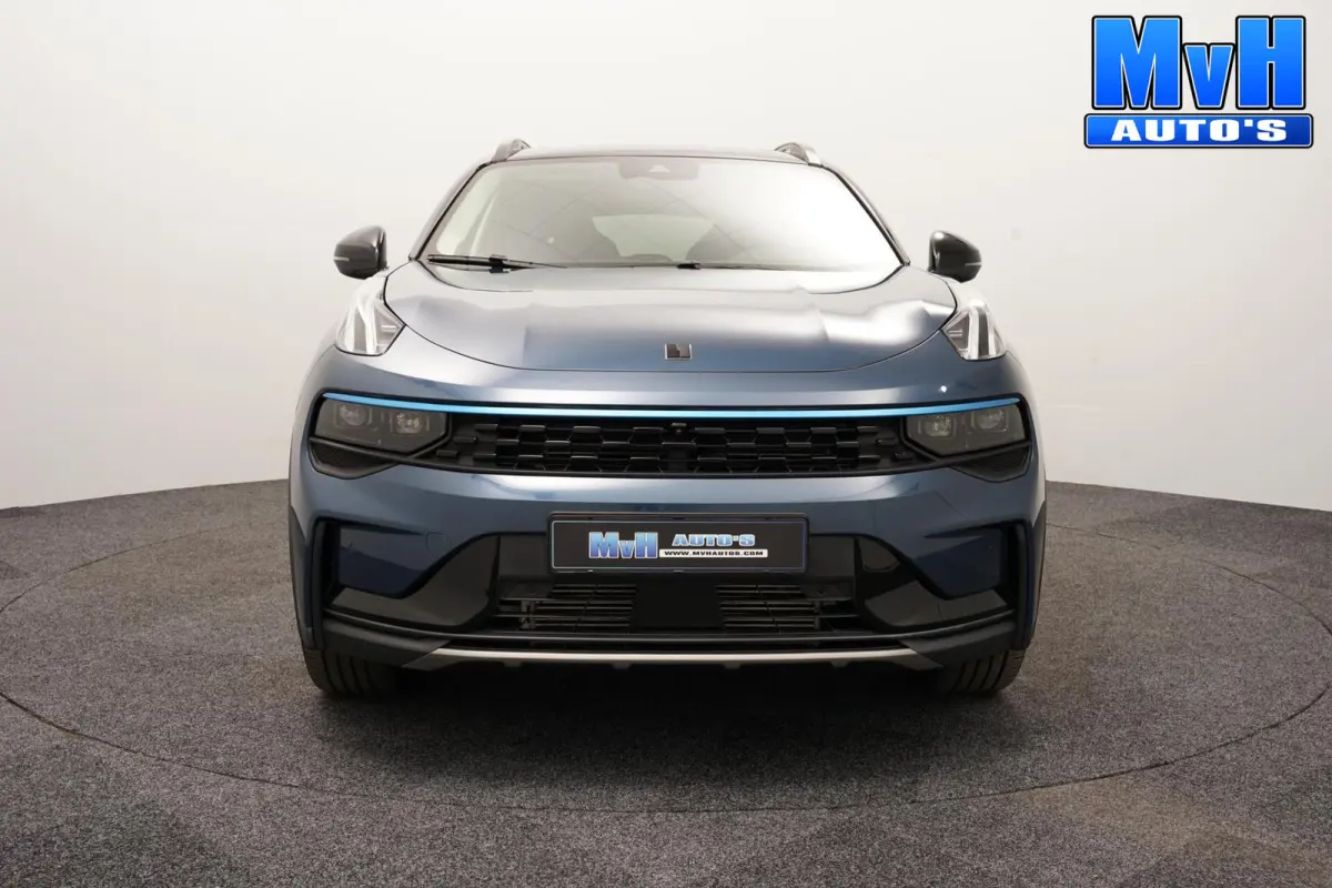 1.5 PHEV|SOH97%|262PK|360°CAM|PANO|ORG.NL|LUXE