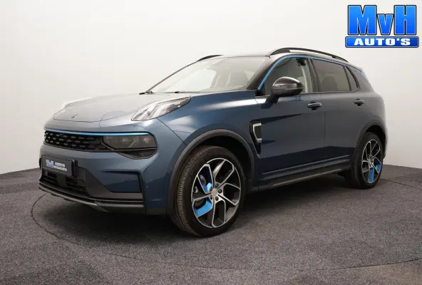 1.5 PHEV|SOH97%|262PK|360°CAM|PANO|ORG.NL|LUXE