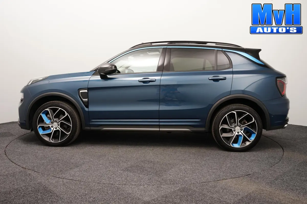 1.5 PHEV|SOH97%|262PK|360°CAM|PANO|ORG.NL|LUXE
