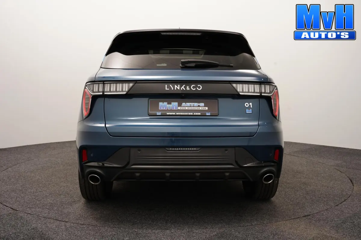 1.5 PHEV|SOH97%|262PK|360°CAM|PANO|ORG.NL|LUXE