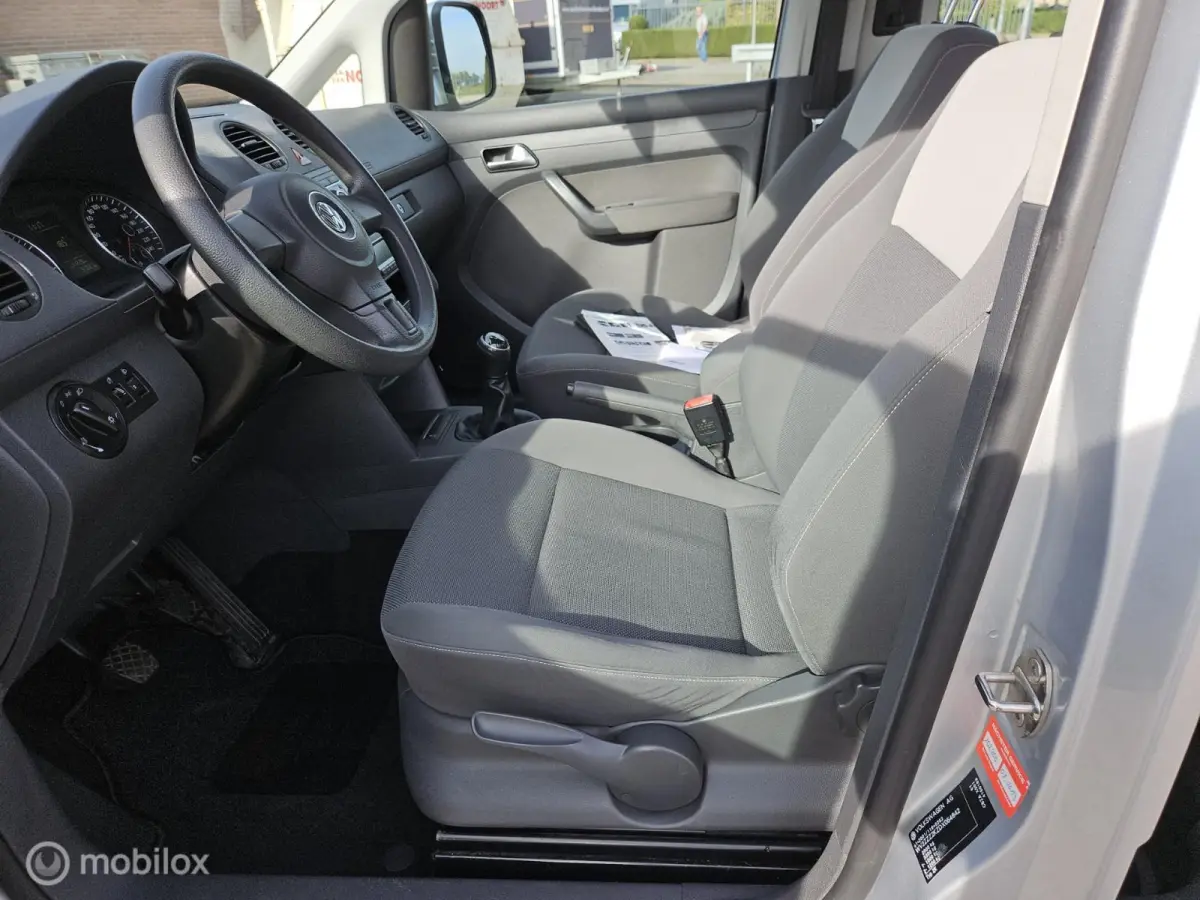 Maxi 1.2 TSI Highline