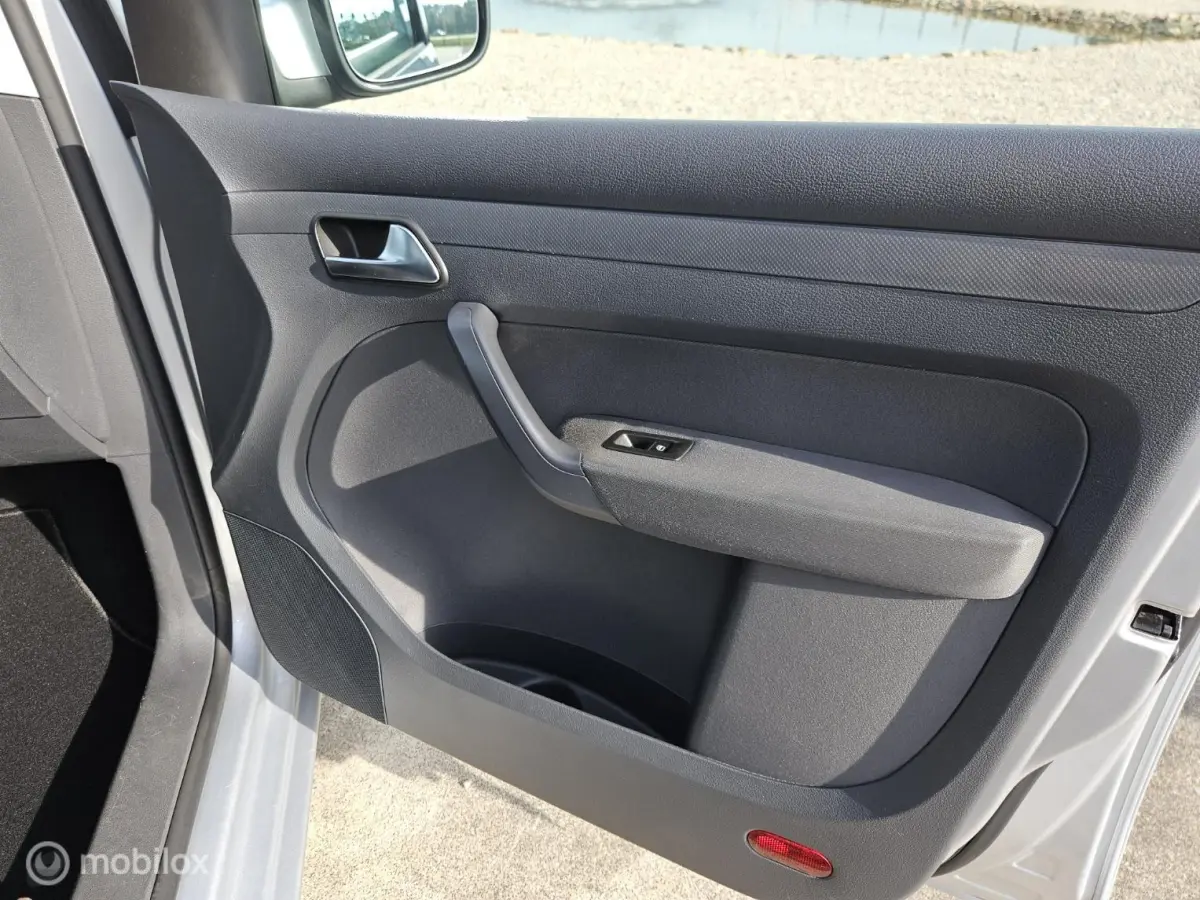 Maxi 1.2 TSI Highline