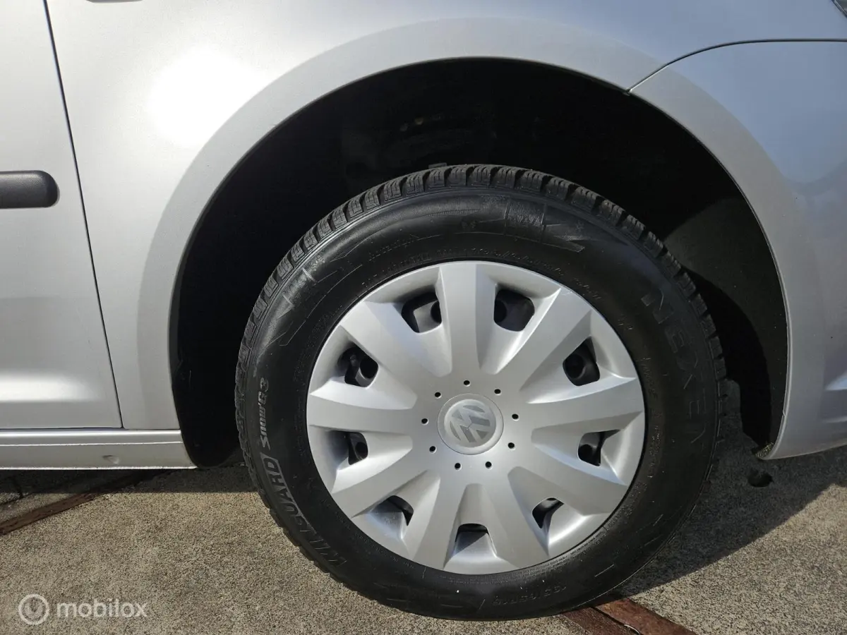 Maxi 1.2 TSI Highline