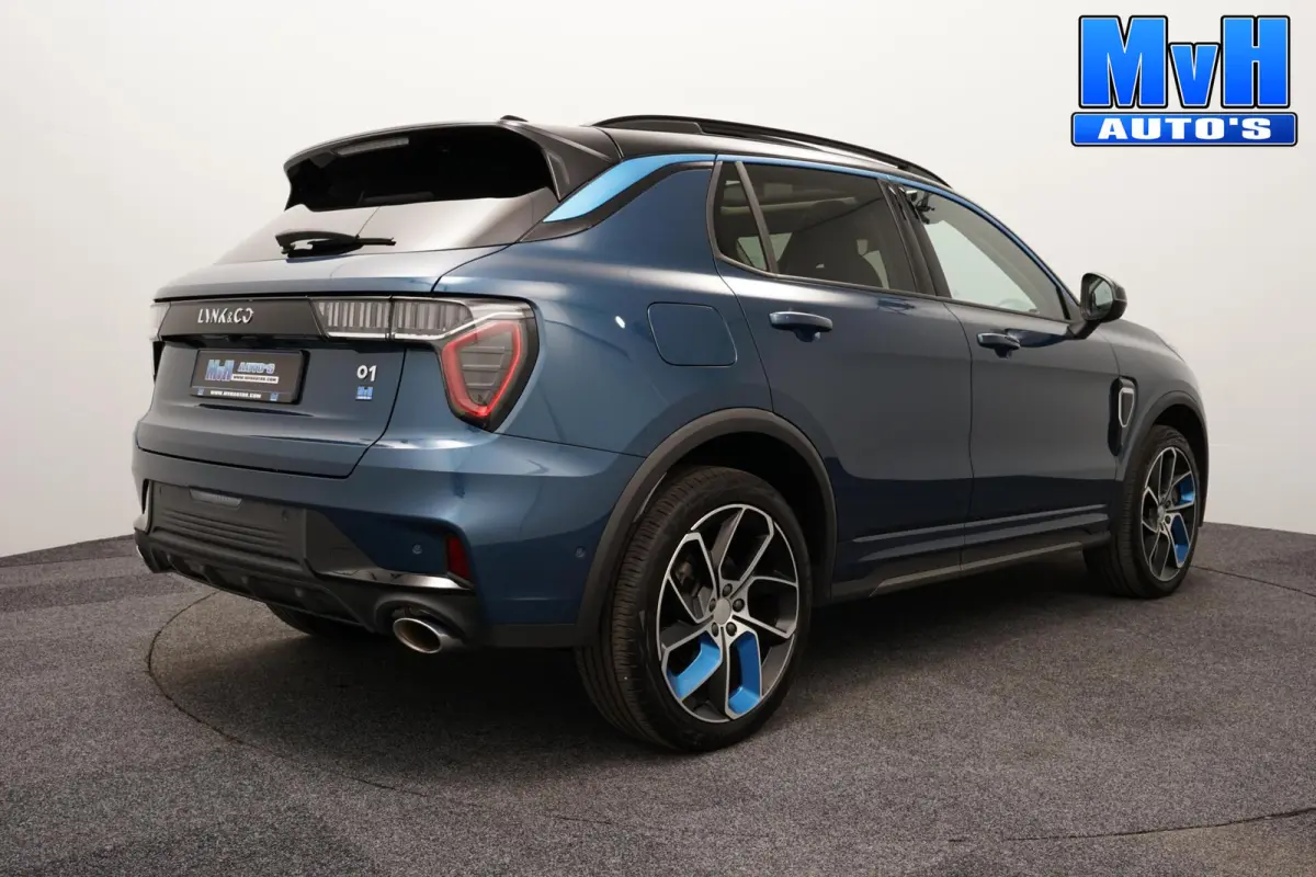 1.5 PHEV|SOH97%|360°CAM|PANO|ORG.NL|LUXE