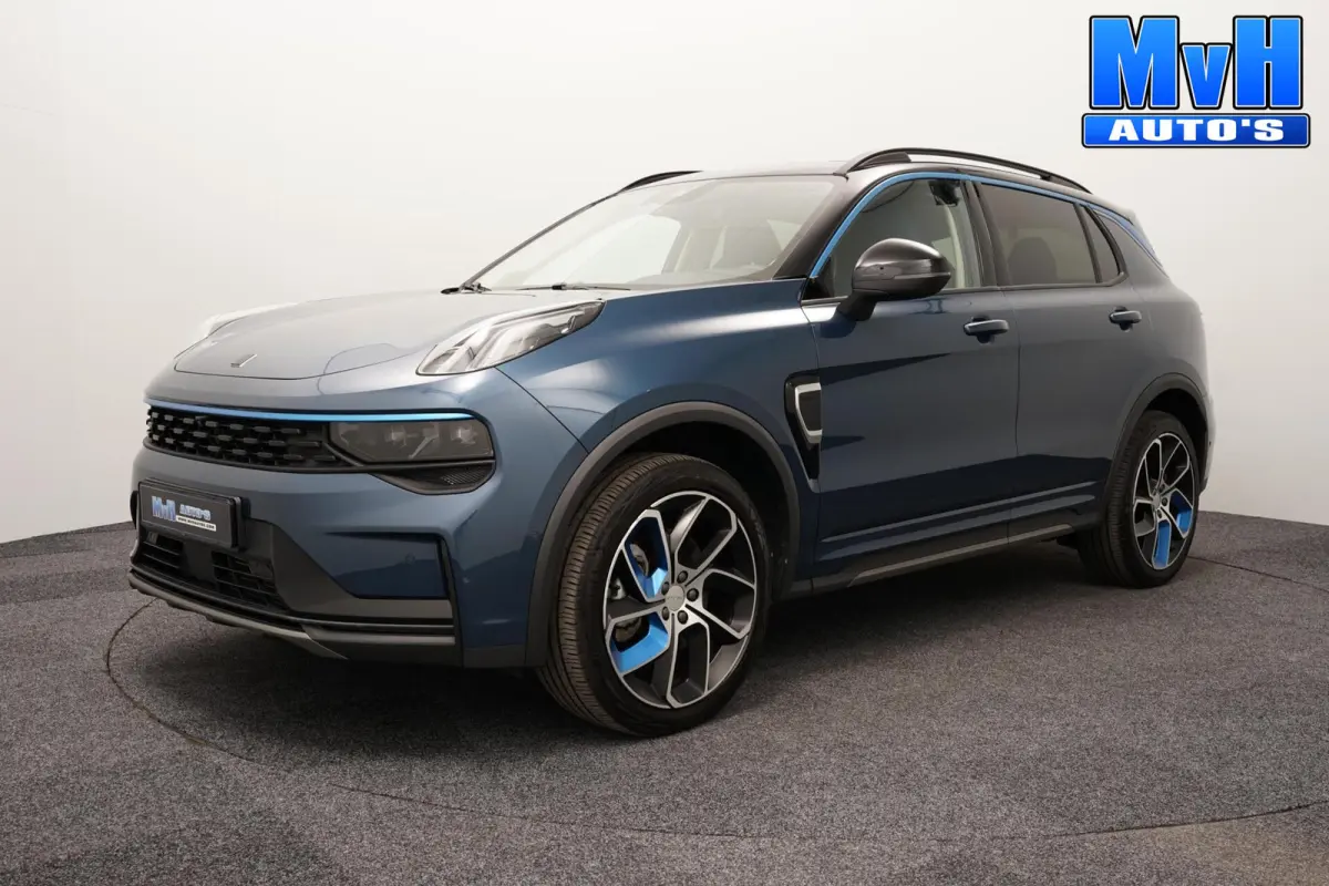 1.5 PHEV|SOH97%|360°CAM|PANO|ORG.NL|LUXE