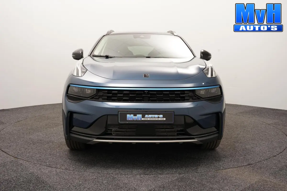 1.5 PHEV|SOH97%|360°CAM|PANO|ORG.NL|LUXE