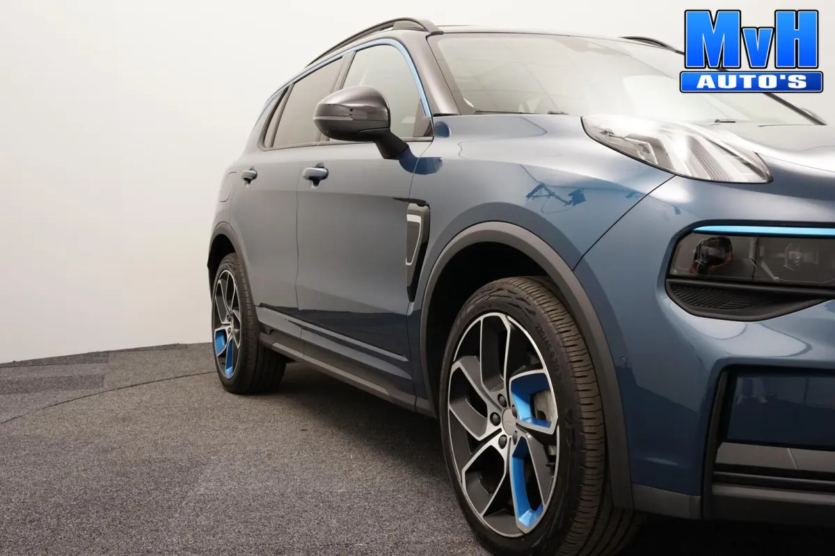 1.5 PHEV|SOH97%|360°CAM|PANO|ORG.NL|LUXE