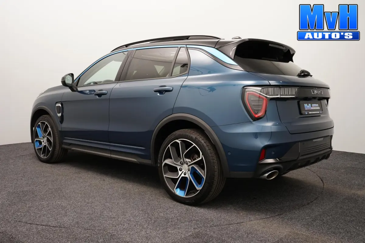 1.5 PHEV|SOH97%|360°CAM|PANO|ORG.NL|LUXE