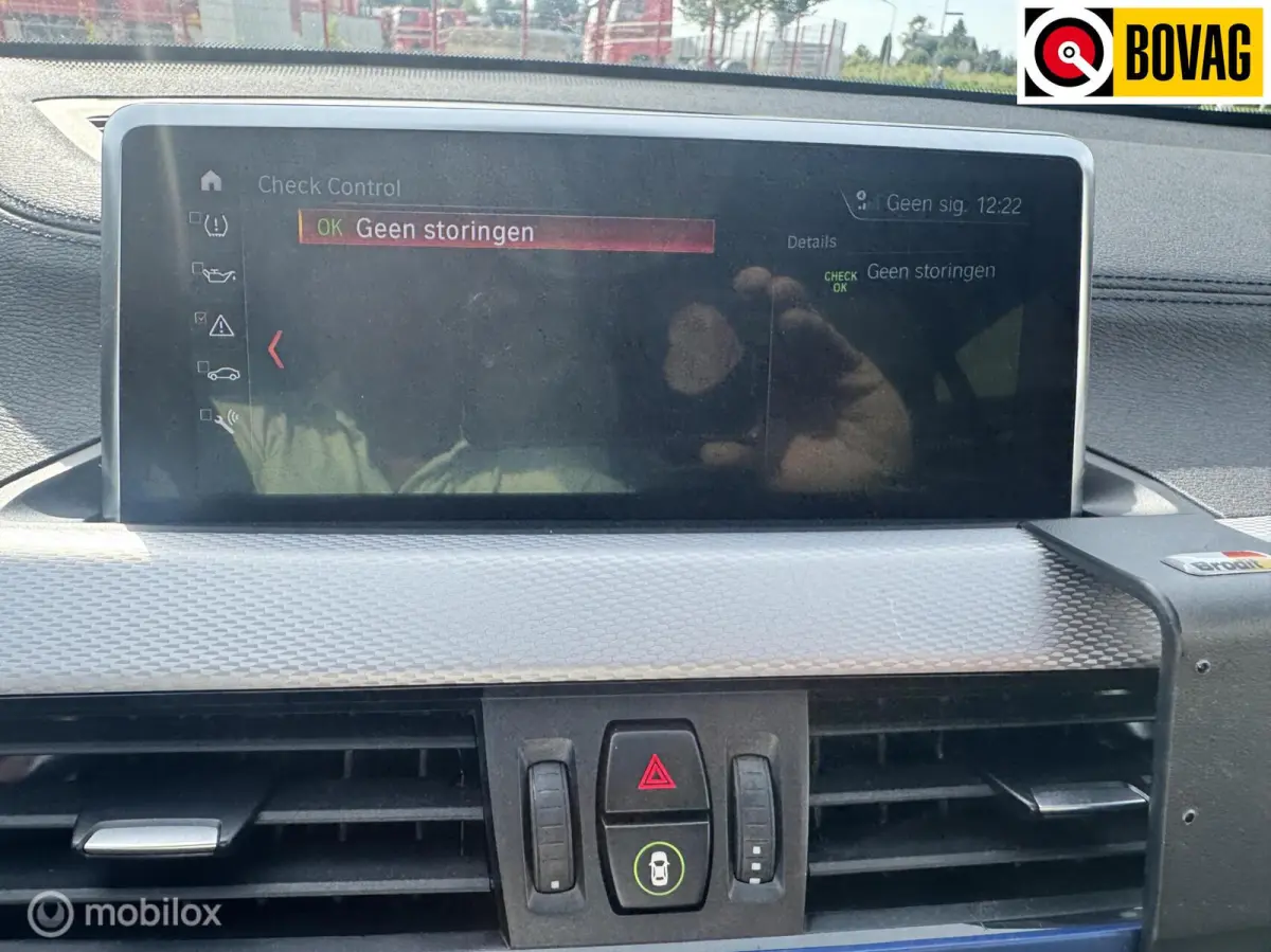 sDrive20i High Executive M-Sport PANO|LEDER|TREKHAAK