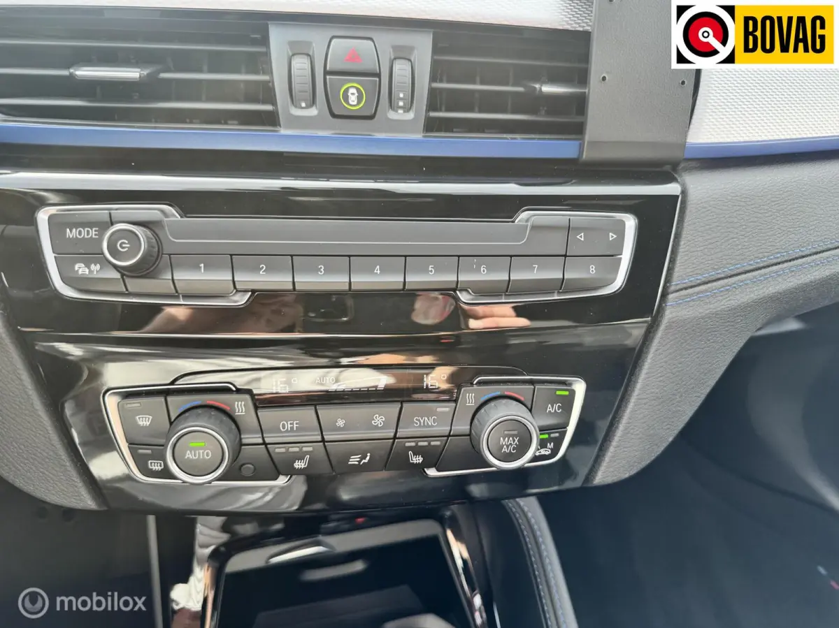 sDrive20i High Executive M-Sport PANO|LEDER|TREKHAAK