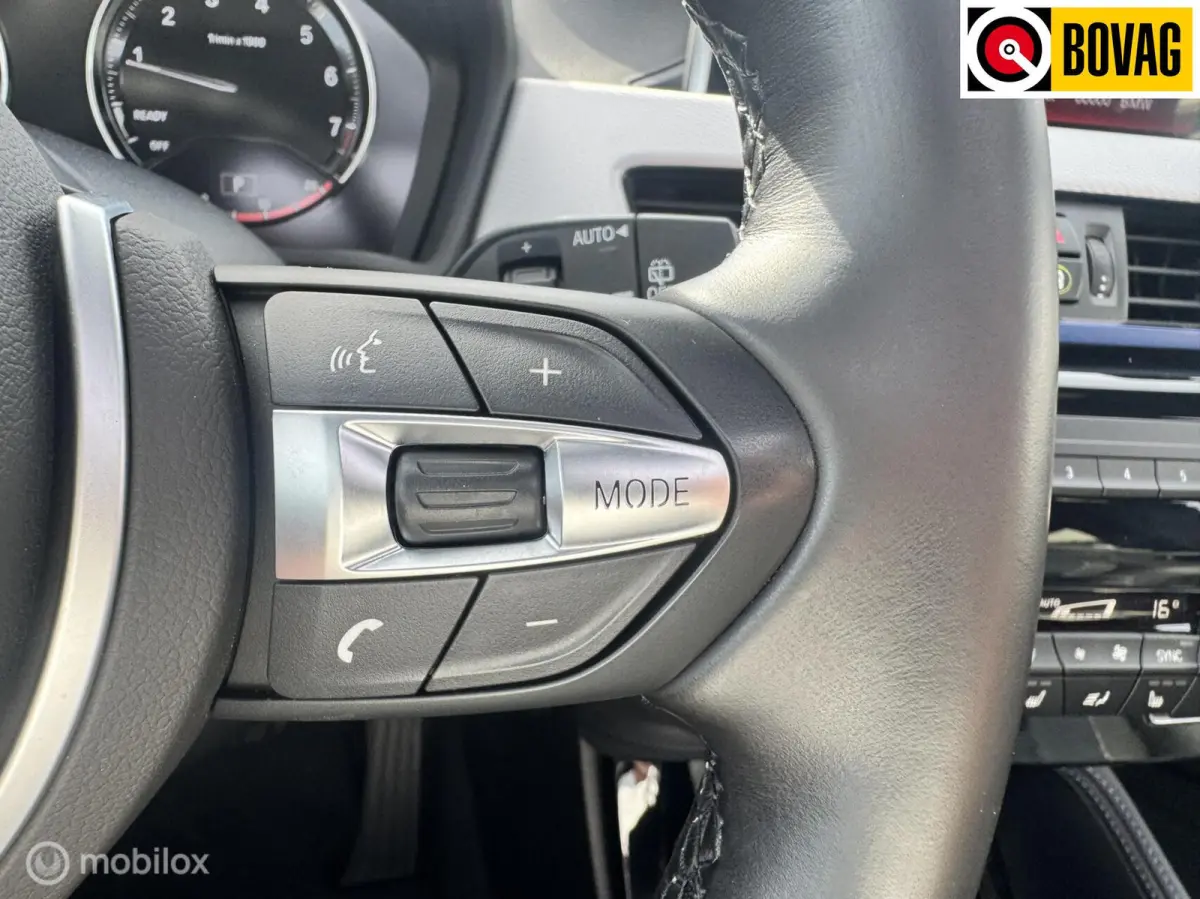 sDrive20i High Executive M-Sport PANO|LEDER|TREKHAAK
