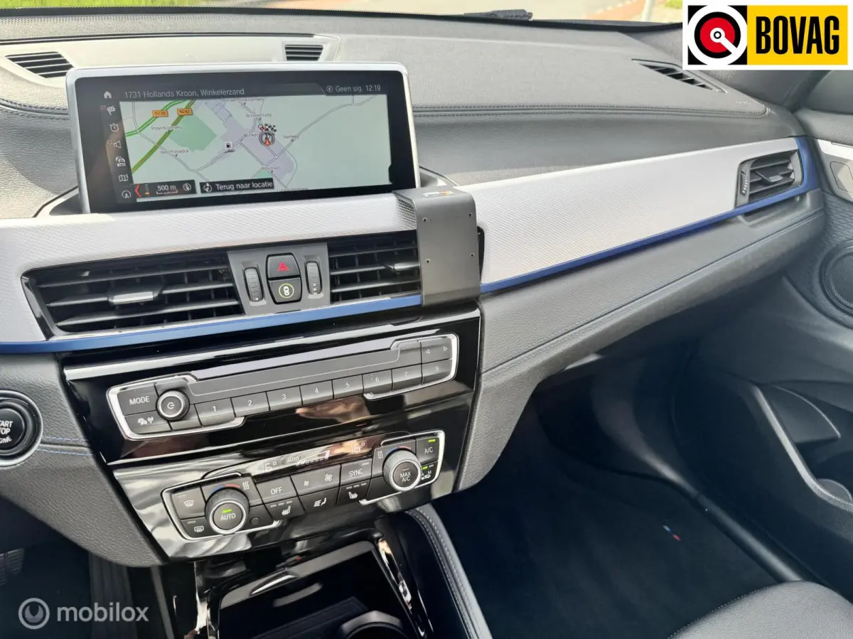 sDrive20i High Executive M-Sport PANO|LEDER|TREKHAAK
