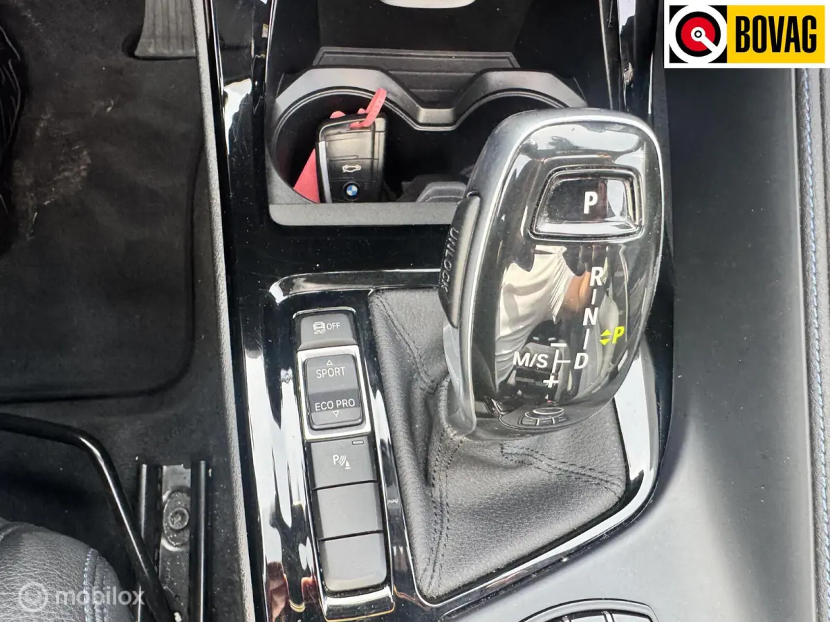 sDrive20i High Executive M-Sport PANO|LEDER|TREKHAAK