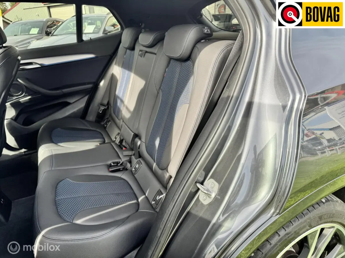 sDrive20i High Executive M-Sport PANO|LEDER|TREKHAAK