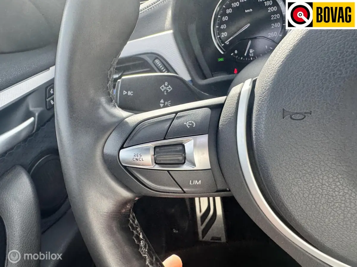sDrive20i High Executive M-Sport PANO|LEDER|TREKHAAK