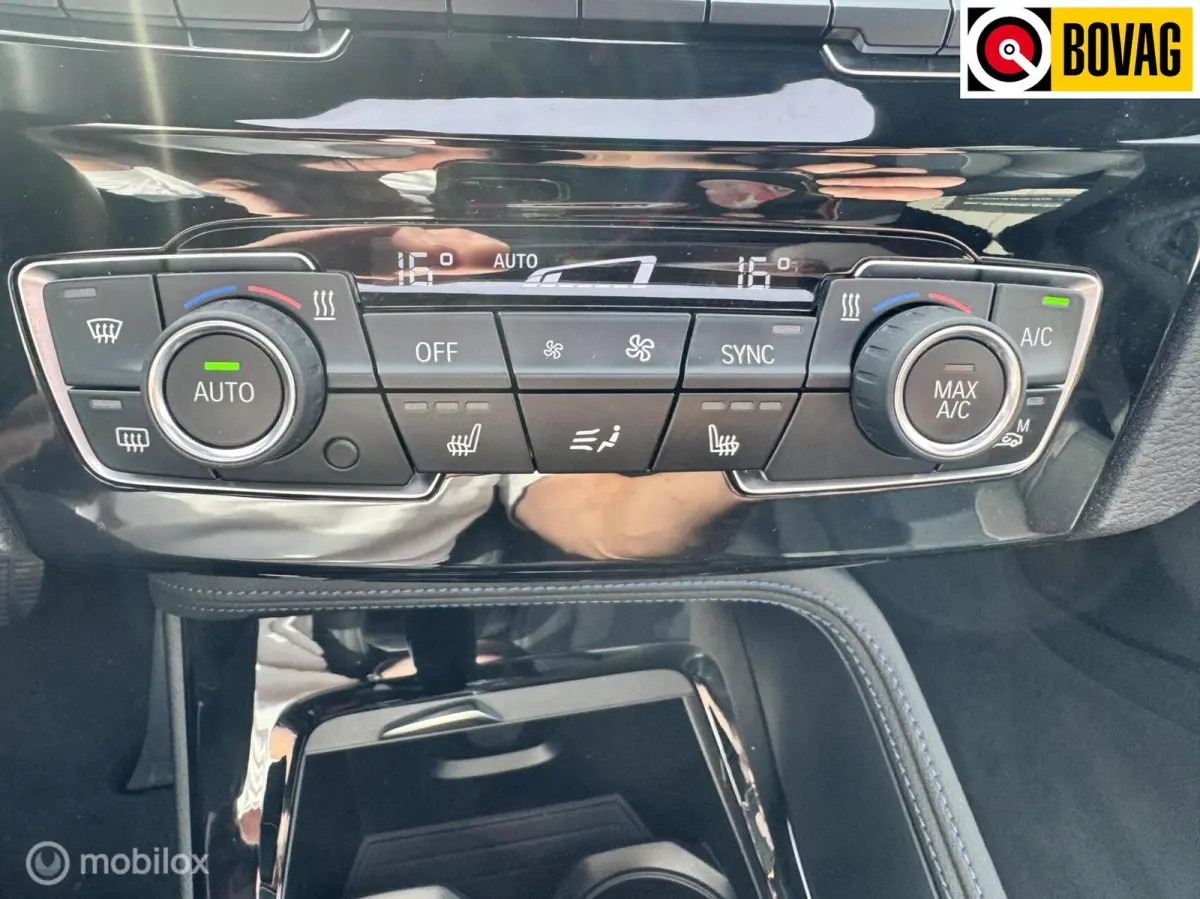 sDrive20i High Executive M-Sport PANO|LEDER|TREKHAAK