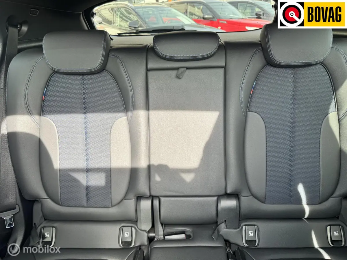 sDrive20i High Executive M-Sport PANO|LEDER|TREKHAAK
