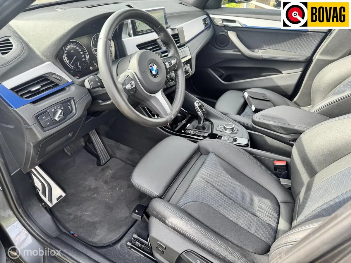 sDrive20i High Executive M-Sport PANO|LEDER|TREKHAAK
