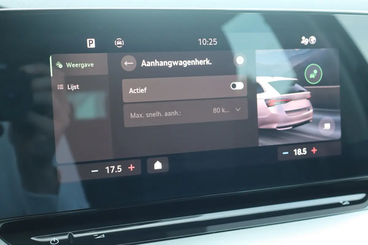 1.5 TSI Business Edition 115PK TREKHAAK | Apple Carplay/Android Auto|telefoonintegratie premium | Cruise control | Keyless entry